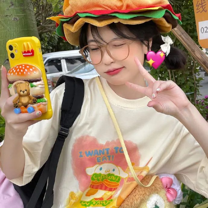 八角笼中